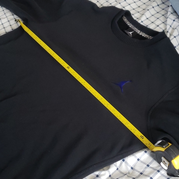 Jordan sweatshirt - Picture 6 of 6